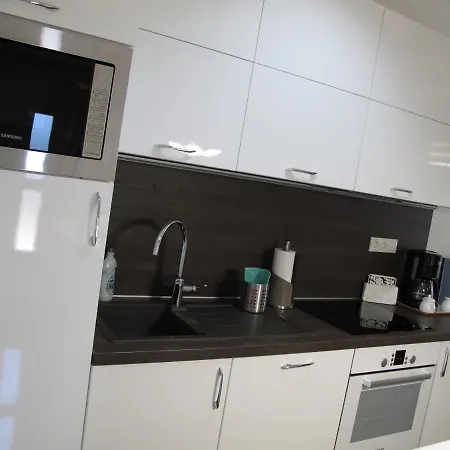 Mia Krk Appartement *