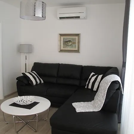 Mia Krk Appartement