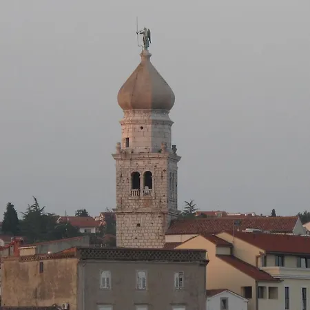 Mia Krk Appartement *