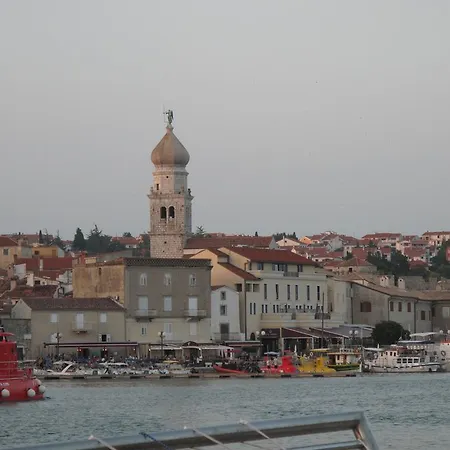 Appartement Mia Krk Krk Town
