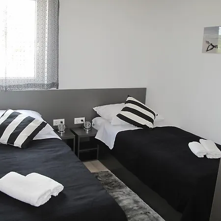Appartement Mia Krk Krk Town