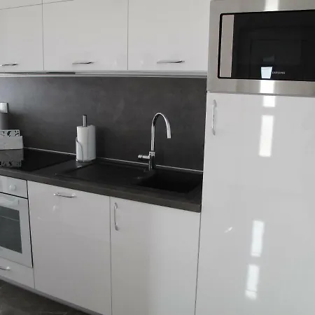 Appartement Mia Krk *