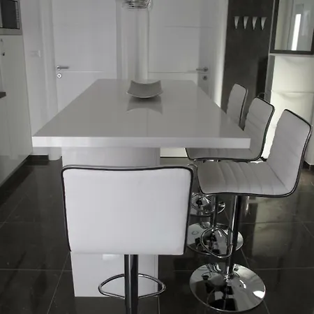 Mia Krk Apartment *