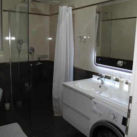 Apartman Mia Krk *