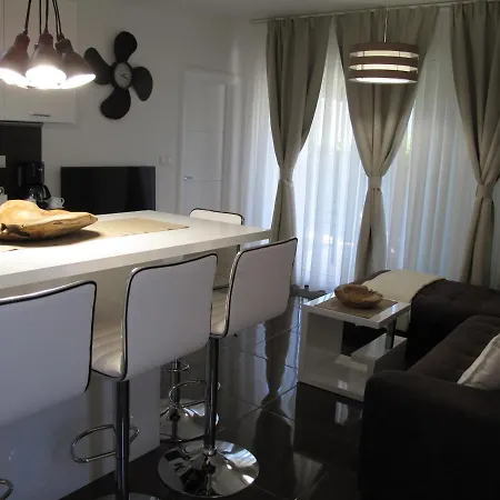 Apartman Mia Krk Krk Town