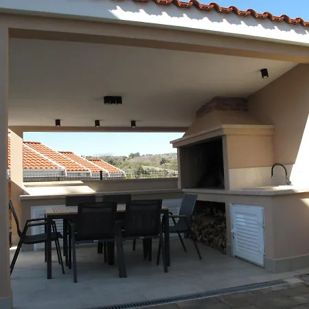 Apartment Mia Krk