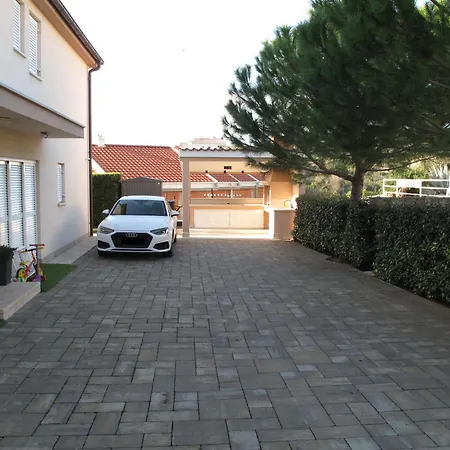 Mia Krk Apartment Krk Town