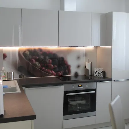 Mia Krk Apartment Krk Town