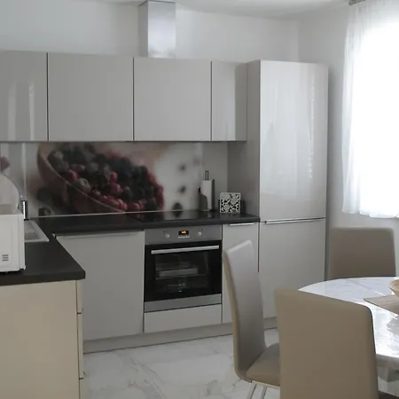 Apartment Mia Krk