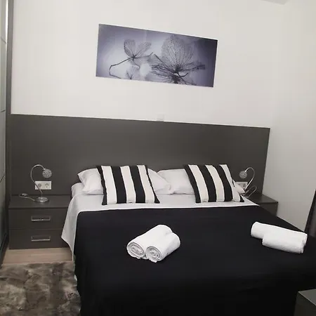 Mia Krk Apartman