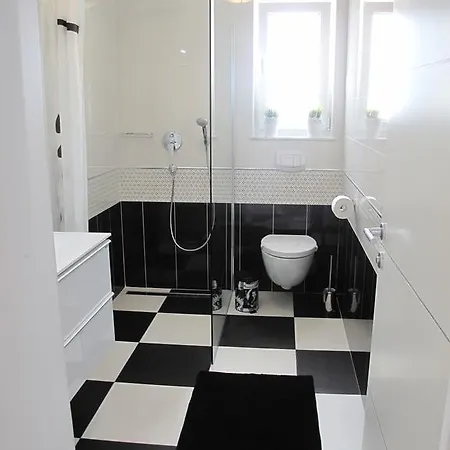Apartman Mia Krk Krk Town