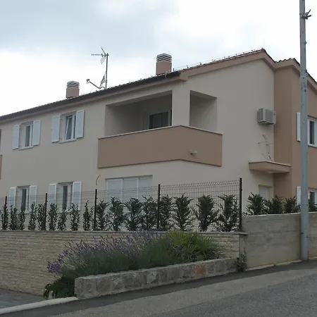 Apartman Mia Krk *