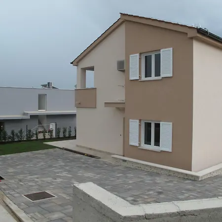 Mia Krk Apartment