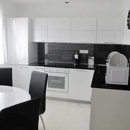 Apartman Mia Krk