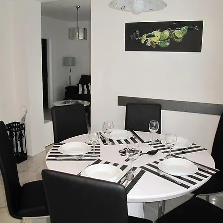 Mia Krk Apartman Krk Town