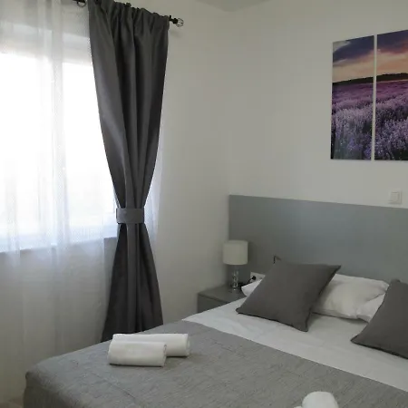 Mia Krk Apartman Krk Town