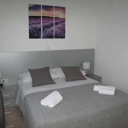 Mia Krk Apartment Krk Town