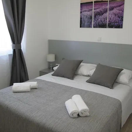 Mia Krk Apartman Krk Town