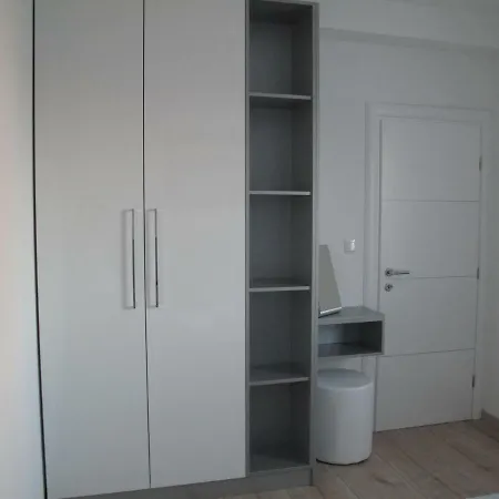 Apartman Mia Krk Krk Town
