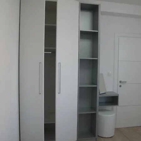 Apartman Mia Krk Krk Town