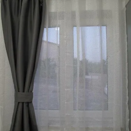 Mia Krk Apartman