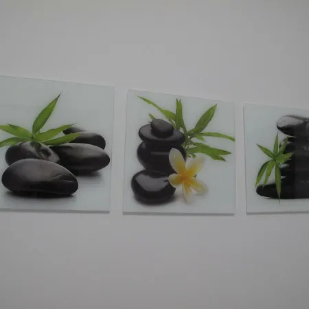 Mia Krk Apartman