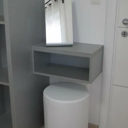 Mia Krk Apartman *