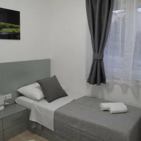 Apartman Mia Krk Krk Town
