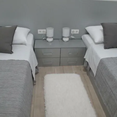 Apartment Mia Krk