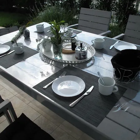 Apartman Mia Krk *