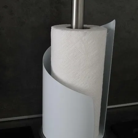 Mia Krk Apartman