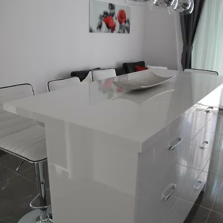 Apartman Mia Krk Krk Town