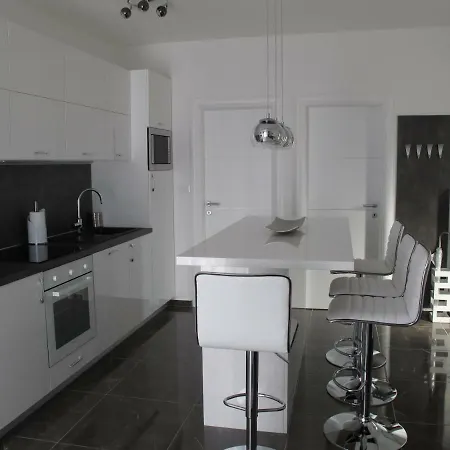 Apartman Mia Krk *