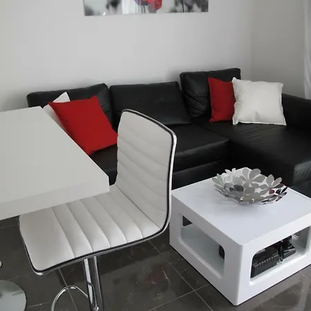 Apartman Mia Krk Krk Town