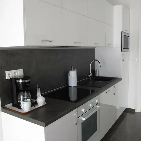 Mia Krk Apartman Krk Town
