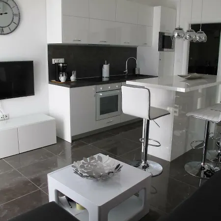 Apartment Mia Krk *
