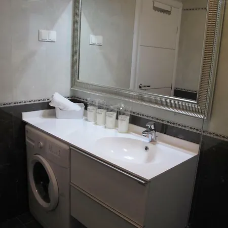 Apartman Mia Krk Krk Town