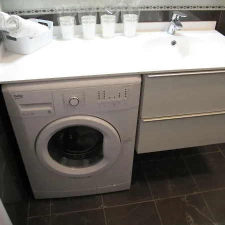 Apartman Mia Krk *