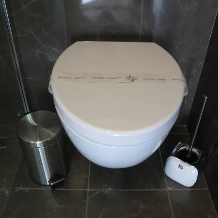 Mia Krk Apartman *