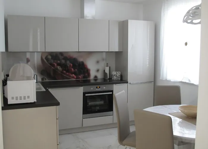 Appartamento Mia Krk