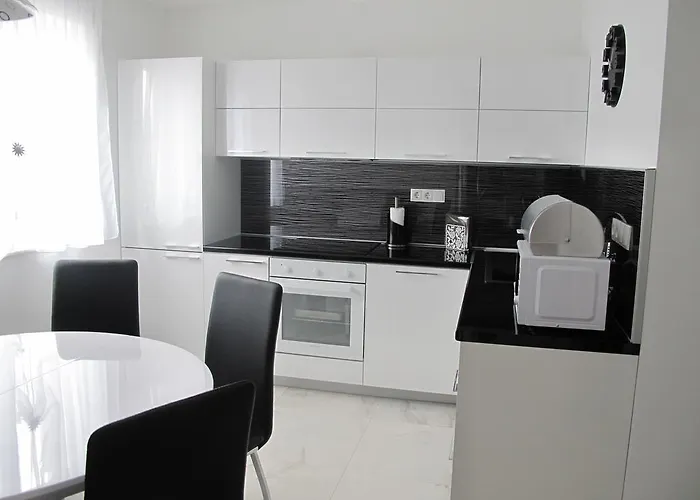Appartamento Mia Krk