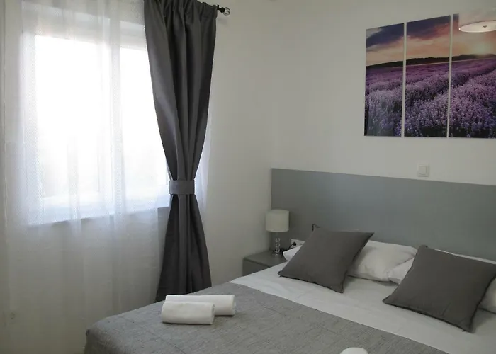 Mia Krk Appartamento Krk Town