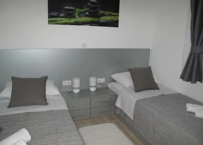 Mia Krk Appartamento *