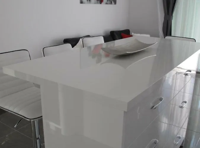 Appartamento Mia Krk Krk Town