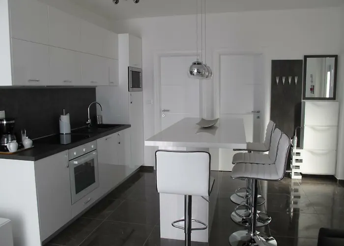 Appartamento Mia Krk *
