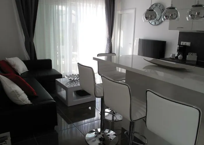 Mia Krk Appartamento