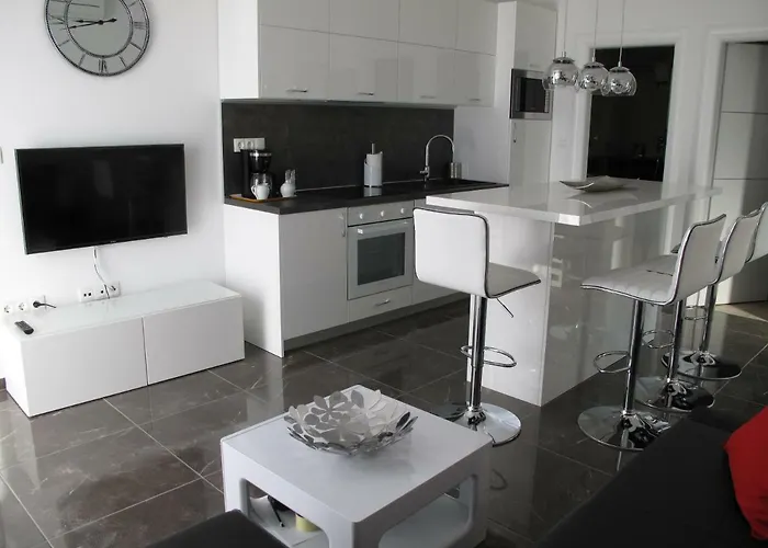 Appartamento Mia Krk *