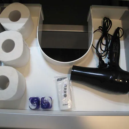 Appartamento Mia Krk *