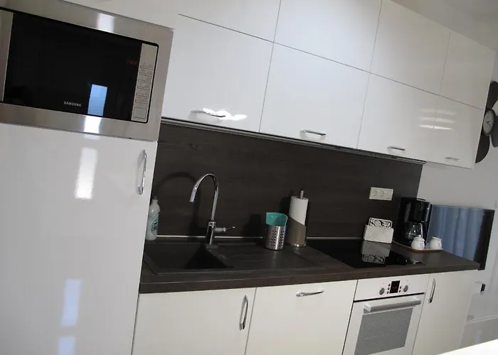 Mia Krk Apartamento *