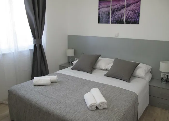 Mia Krk Apartamento Krk Town
